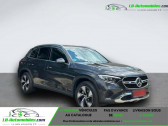 Mercedes GLC Coup 400 e BVA 4Matic   Beaupuy 31