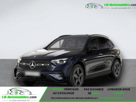 Mercedes GLC Coup� , garage LB AUTOMOBILES � Beaupuy