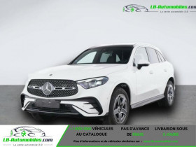 Mercedes GLC Coup� , garage LB AUTOMOBILES � Beaupuy