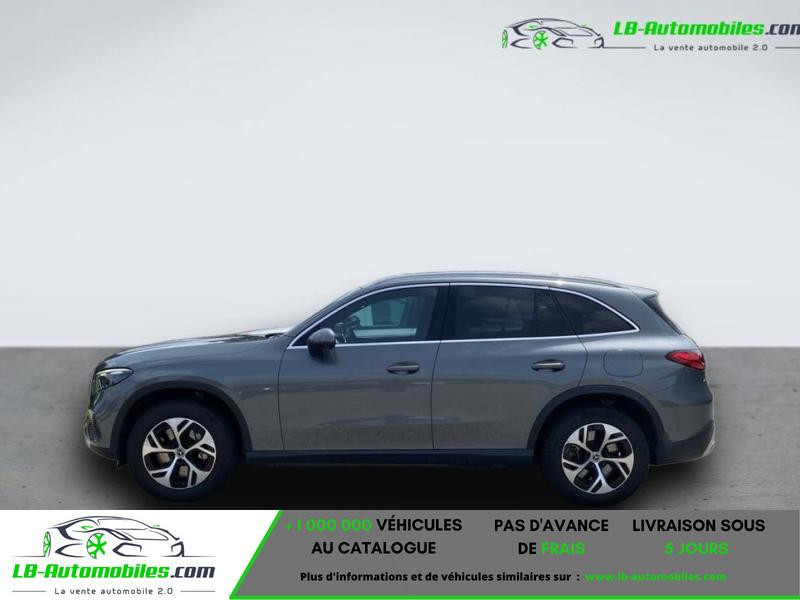 Mercedes GLC Coup 400 e BVA 4Matic  occasion  Beaupuy - photo n5