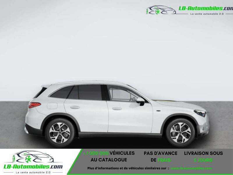 Mercedes GLC Coup 400 e BVA 4Matic  occasion  Beaupuy - photo n4