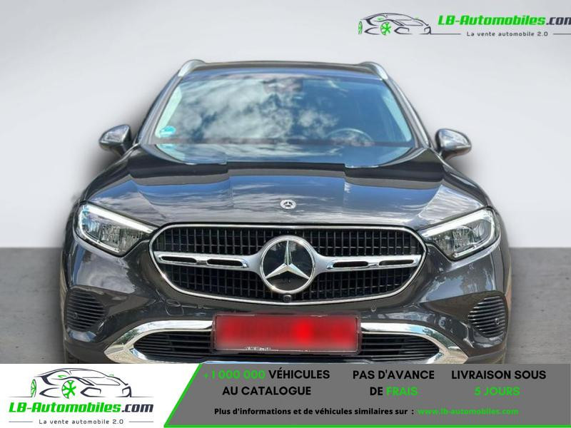 Mercedes GLC Coup 400 e BVA 4Matic  occasion  Beaupuy - photo n5