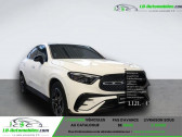 Mercedes GLC Coup 400 e BVA 4Matic   Beaupuy 31