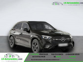 Annonce Mercedes GLC Coup occasion Hybride 400 e BVA 4Matic  Beaupuy