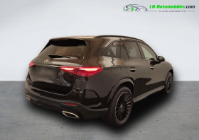 Mercedes GLC Coup 400 e BVA 4Matic  occasion  Beaupuy - photo n3