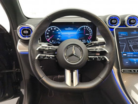 Mercedes GLC Coup 400 e BVA 4Matic  occasion  Beaupuy - photo n9