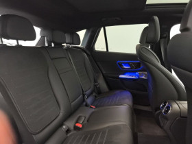 Mercedes GLC Coup 400 e BVA 4Matic  occasion  Beaupuy - photo n8