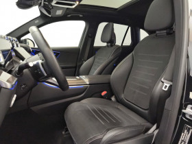 Mercedes GLC Coup 400 e BVA 4Matic  occasion  Beaupuy - photo n7