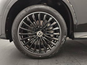 Mercedes GLC Coup 400 e BVA 4Matic  occasion  Beaupuy - photo n10