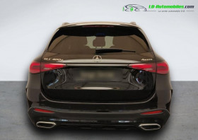 Mercedes GLC Coup 400 e BVA 4Matic  occasion  Beaupuy - photo n6