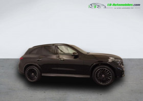 Mercedes GLC Coup 400 e BVA 4Matic  occasion  Beaupuy - photo n5