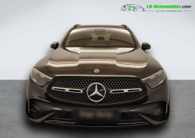 Mercedes GLC Coup 400 e BVA 4Matic  occasion  Beaupuy - photo n4