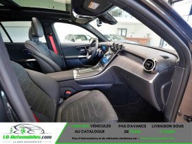 Mercedes GLC Coup 400 e BVA 4Matic  occasion  Beaupuy - photo n6