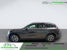 Mercedes GLC Coup 400 e BVA 4Matic  occasion  Beaupuy - photo n4
