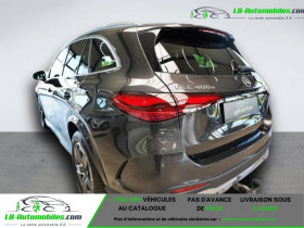 Mercedes GLC Coup 400 e BVA 4Matic  occasion  Beaupuy - photo n3