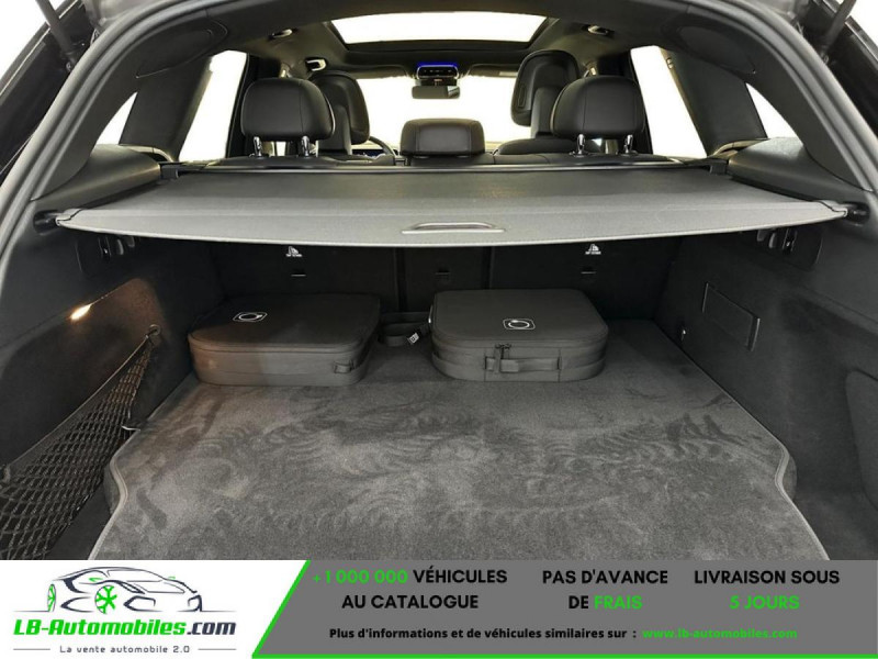 Mercedes GLC Coup 400 e BVA 4Matic  occasion  Beaupuy - photo n6