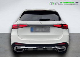 Mercedes GLC Coup 400 e BVA 4Matic  occasion  Beaupuy - photo n5
