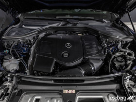 Mercedes GLC Coup 400 e BVA 4Matic  occasion  Beaupuy - photo n8