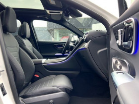 Mercedes GLC Coup 400 e BVA 4Matic  occasion  Beaupuy - photo n6