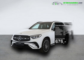 Mercedes GLC Coup , garage LB AUTOMOBILES  Beaupuy