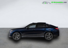 Mercedes GLC Coup 400 e BVA 4Matic  occasion  Beaupuy - photo n2