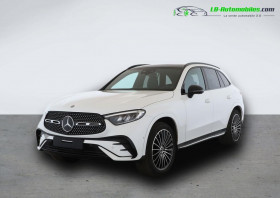 Mercedes GLC Coup 400 e BVA 4Matic  occasion  Beaupuy - photo n2