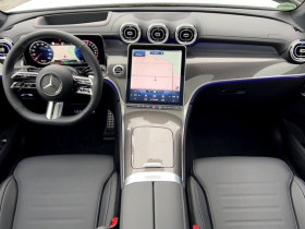 Mercedes GLC Coup 400 e BVA 4Matic  occasion  Beaupuy - photo n2