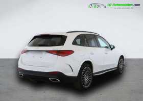 Mercedes GLC Coup 400 e BVA 4Matic  occasion  Beaupuy - photo n4