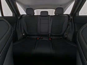 Mercedes GLC Coup 400 e BVA 4Matic  occasion  Beaupuy - photo n5