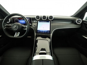 Mercedes GLC Coup 400 e BVA 4Matic  occasion  Beaupuy - photo n3