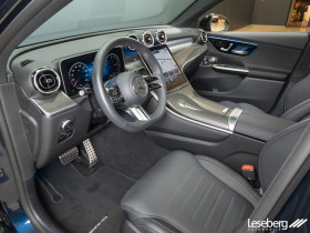 Mercedes GLC Coup 400 e BVA 4Matic  occasion  Beaupuy - photo n4