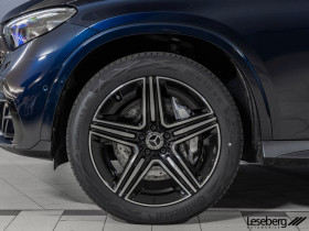 Mercedes GLC Coup 400 e BVA 4Matic  occasion  Beaupuy - photo n7