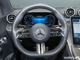 Mercedes GLC Coup 400 e BVA 4Matic  occasion  Beaupuy - photo n6