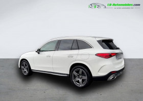 Mercedes GLC Coup 400 e BVA 4Matic  occasion  Beaupuy - photo n3