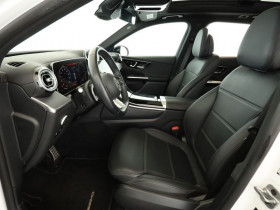 Mercedes GLC Coup 400 e BVA 4Matic  occasion  Beaupuy - photo n5