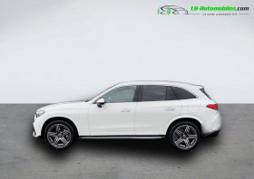 Mercedes GLC Coup 400 e BVA 4Matic  occasion  Beaupuy - photo n4