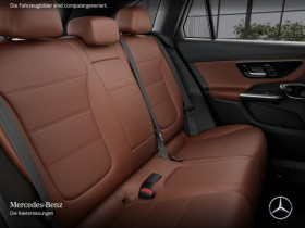 Mercedes GLC Coup 400 e BVA 4Matic  occasion  Beaupuy - photo n6