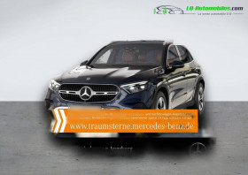 Mercedes GLC Coup 400 e BVA 4Matic  occasion  Beaupuy - photo n2