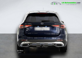Mercedes GLC Coup 400 e BVA 4Matic  occasion  Beaupuy - photo n4