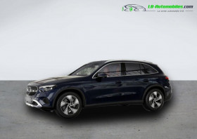 Mercedes GLC Coup 400 e BVA 4Matic  occasion  Beaupuy - photo n3