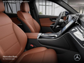Mercedes GLC Coup 400 e BVA 4Matic  occasion  Beaupuy - photo n5