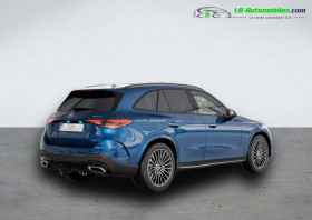 Mercedes GLC Coup 400 e BVA 4Matic  occasion  Beaupuy - photo n2