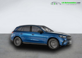Mercedes GLC Coup 400 e BVA 4Matic  occasion  Beaupuy - photo n3