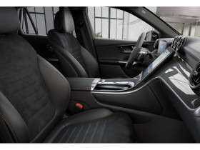 Mercedes GLC Coup 400 e BVA 4Matic  occasion  Beaupuy - photo n4