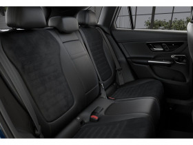 Mercedes GLC Coup 400 e BVA 4Matic  occasion  Beaupuy - photo n5