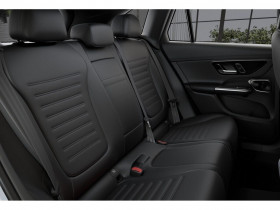 Mercedes GLC Coup 400 e BVA 4Matic  occasion  Beaupuy - photo n3