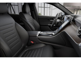 Mercedes GLC Coup 400 e BVA 4Matic  occasion  Beaupuy - photo n2