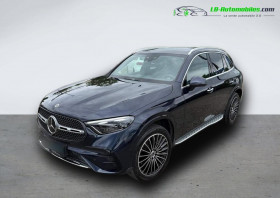 Mercedes GLC Coup , garage LB AUTOMOBILES  Beaupuy