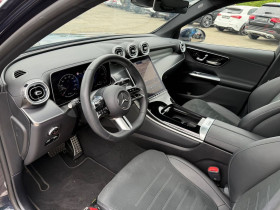 Mercedes GLC Coup 400 e BVA 4Matic  occasion  Beaupuy - photo n7
