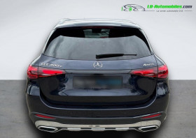 Mercedes GLC Coup 400 e BVA 4Matic  occasion  Beaupuy - photo n6